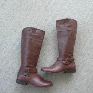 Marc Fisher Riding Boots